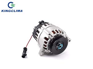 30-01114-34 Alternator for Carrier Refrigeration Parts